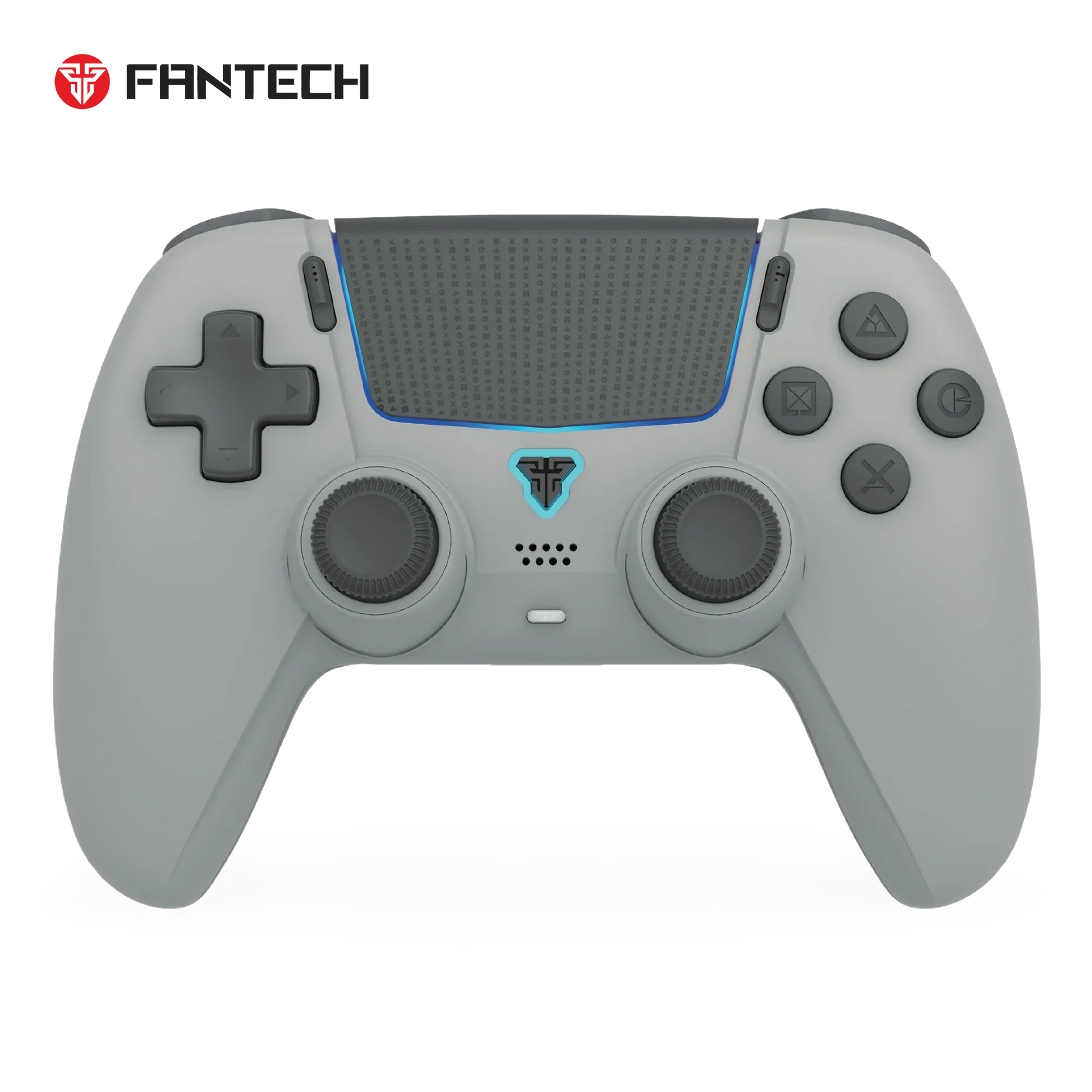 Fantech wgp16 nova ii wireless gamepad - black gaming pads
