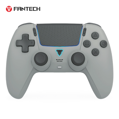 Fantech wgp16 nova ii wireless gamepad - black gaming pads