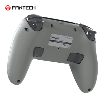 Fantech wgp16 nova ii wireless gamepad - black gaming pads