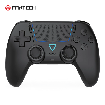 Fantech wgp16 nova ii wireless gamepad - black gaming pads