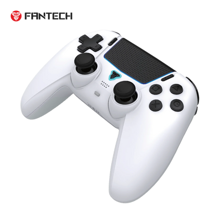 Fantech wgp16 nova ii wireless gamepad - white gaming pads
