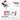 Fantech wgp16 nova ii wireless gamepad - white gaming pads