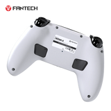 Fantech wgp16 nova ii wireless gamepad - white gaming pads