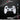 Fantech wgp16 nova ii wireless gamepad - white gaming pads