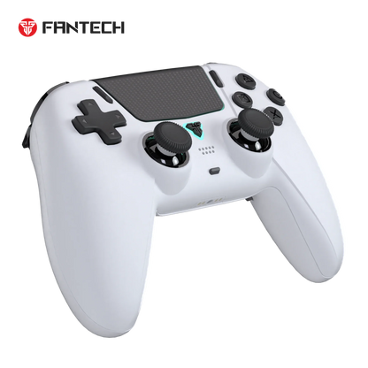 Fantech wgp16 nova ii wireless gamepad - white gaming pads