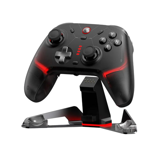 Gamesir cyclone 2 wireless controller - 1000hz polling rate tmr joysticks,