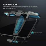 Gamesir f4 mobile trigger | mobile controller for android ios iphone