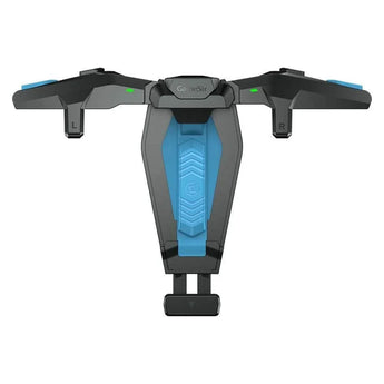 Gamesir f4 mobile trigger | mobile controller for android ios iphone