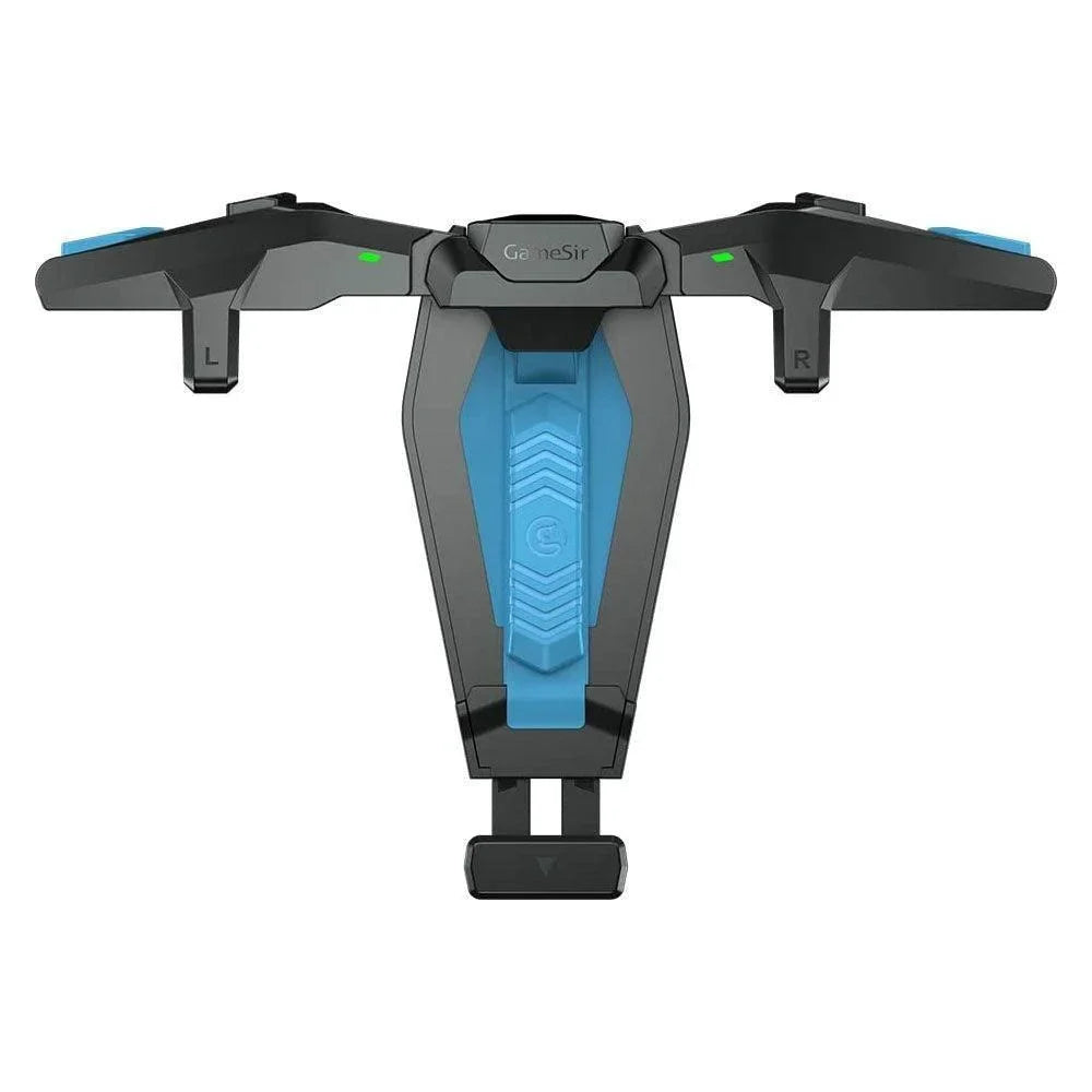 Gamesir f4 mobile trigger | mobile controller for android ios iphone