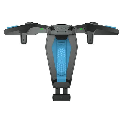Gamesir f4 mobile trigger | mobile controller for android ios iphone