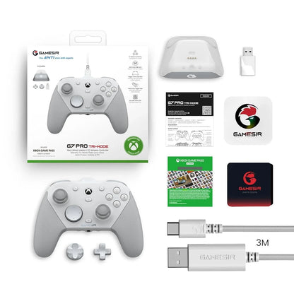 Gamesir g7 pro wired controller for xbox series x|s xbox one wireless gamepad