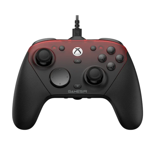 Gamesir g7 pro wired controller for xbox series x|s xbox one wireless gamepad