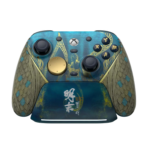 Gamesir g7 pro wireless controller for xbox pc & android with tmr sticks hall