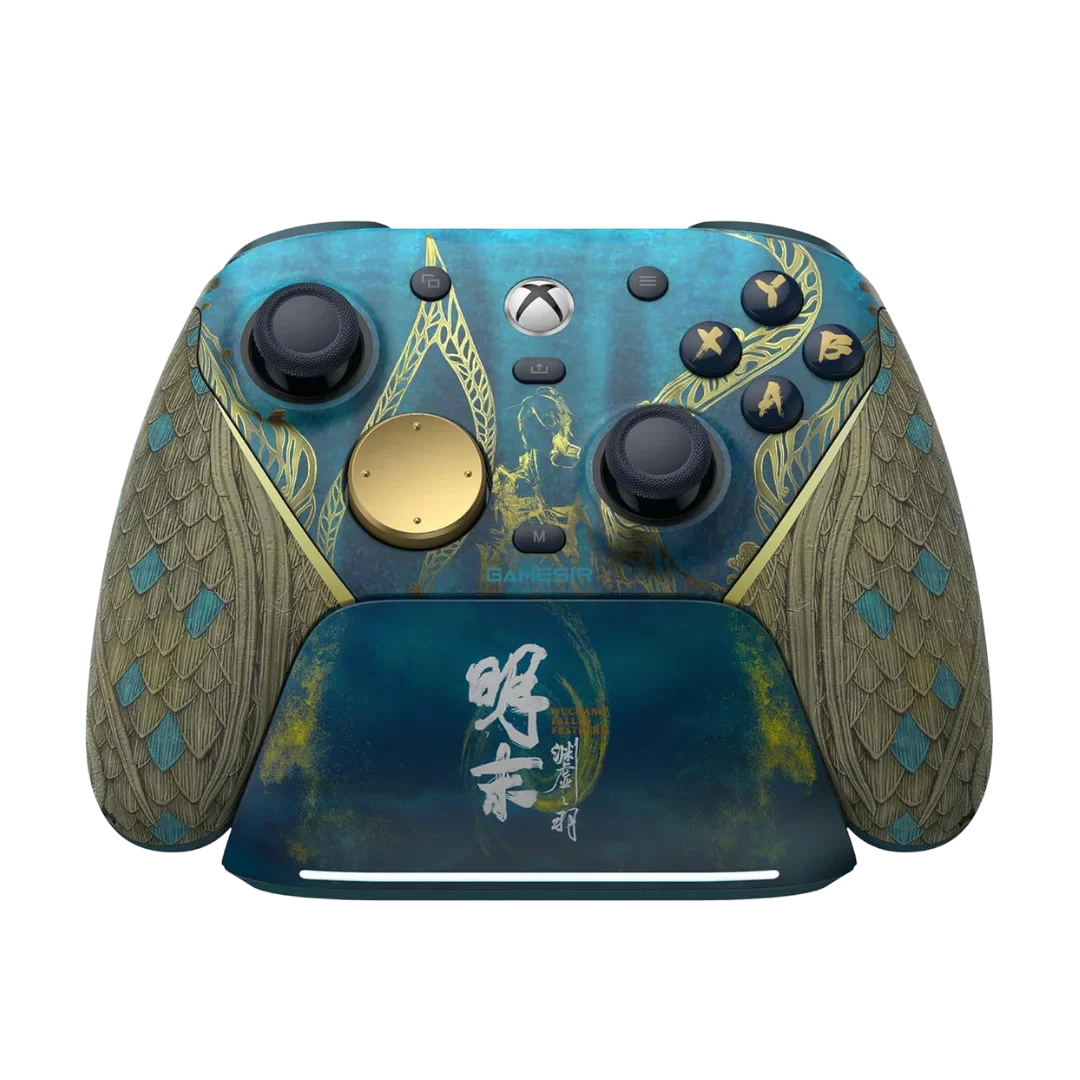 Gamesir g7 pro wireless controller for xbox pc & android with tmr sticks hall
