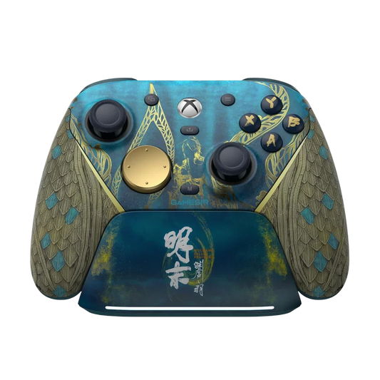 Gamesir g7 pro wireless controller for xbox pc & android with tmr sticks hall