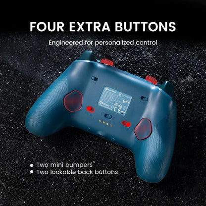Gamesir g7 pro wireless controller for xbox pc & android with tmr sticks hall