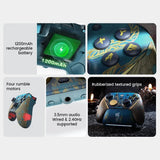Gamesir g7 pro wireless controller for xbox pc & android with tmr sticks hall