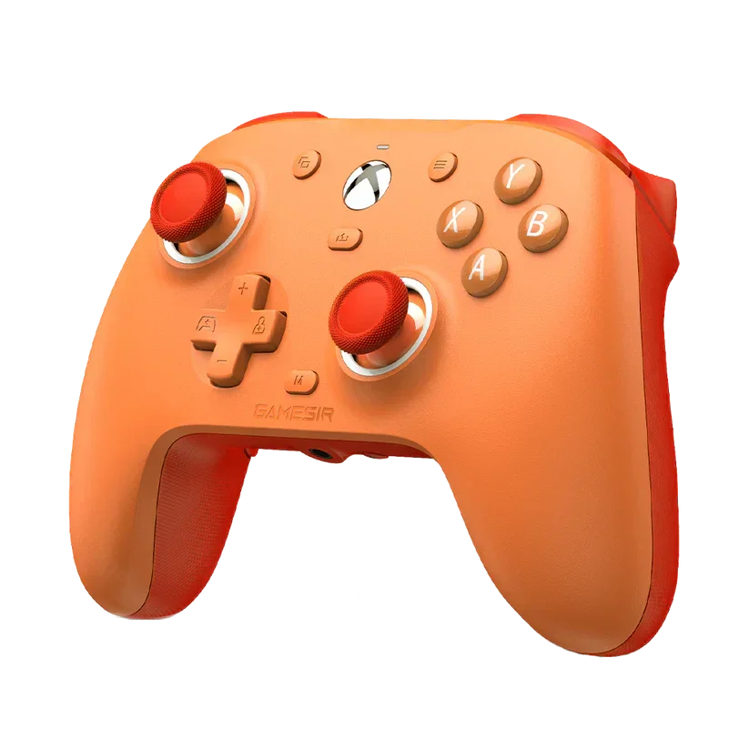 Gamesir g7 se wired controller for xbox series x|s xbox one & windows 10/11