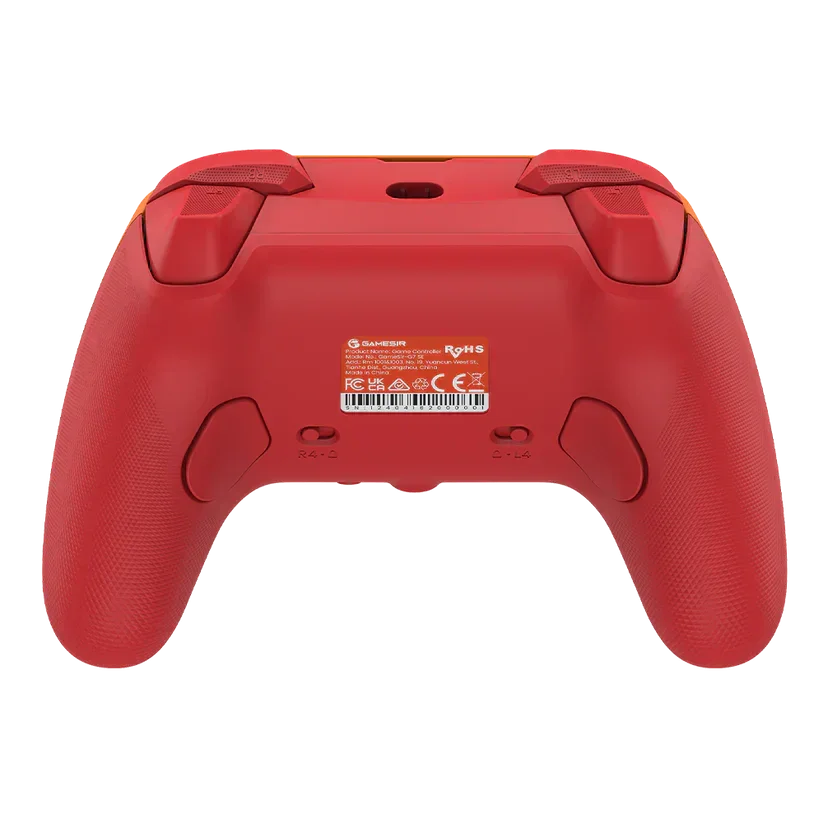 Gamesir g7 se wired controller for xbox series x|s xbox one & windows 10/11