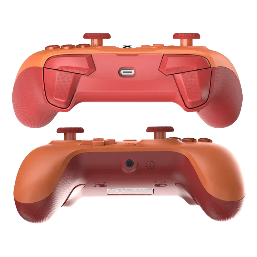 Gamesir g7 se wired controller for xbox series x|s xbox one & windows 10/11