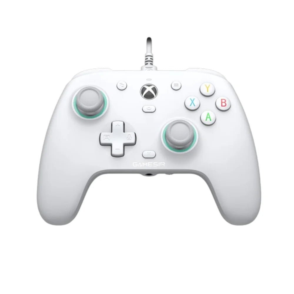 Gamesir g7 se wired controller for xbox series x|s xbox one & windows 10/11