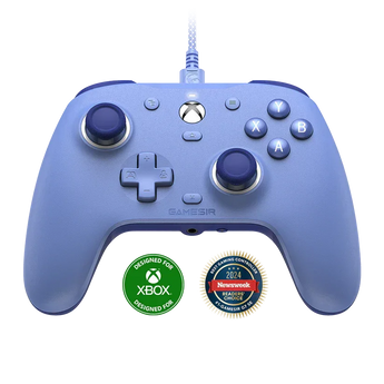 Gamesir g7 se wired controller for xbox series x|s xbox one & windows 10/11