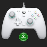 Gamesir g7 se wired controller for xbox series x|s xbox one & windows 10/11