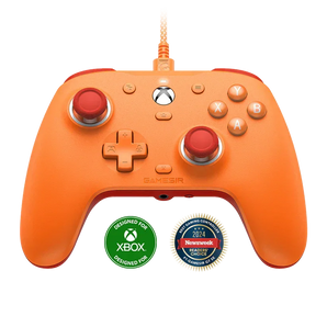 Gamesir g7 se wired controller for xbox series x|s xbox one & windows 10/11
