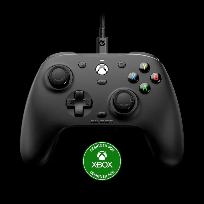 Gamesir g7 wired controller for xbox series x|s xbox one and windows 10/11