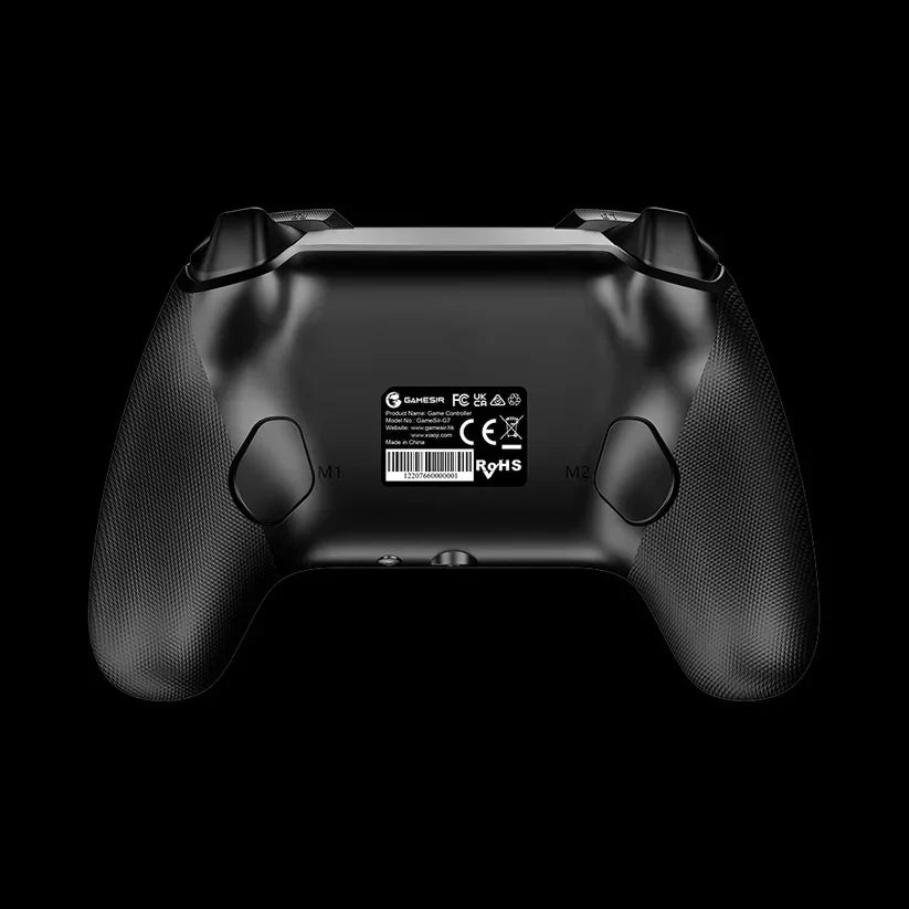 Gamesir g7 wired controller for xbox series x|s xbox one and windows 10/11