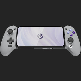 Gamesir g8 galileo mobile gaming controller joystick controllers