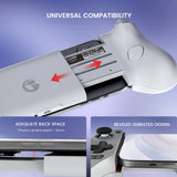 Gamesir g8 galileo mobile gaming controller joystick controllers