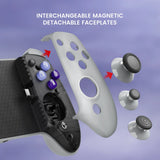 Gamesir g8 galileo mobile gaming controller joystick controllers