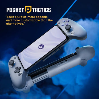 Gamesir g8 galileo mobile gaming controller joystick controllers