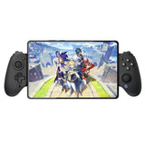 Gamesir g8 plus bluetooth mobile game controller for switch & ios & android &