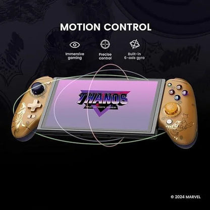 Gamesir g8 plus bluetooth mobile game controller for switch & ios & android &