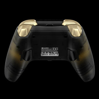 Gamesir kaleid flux enhanced wired controller game remotes