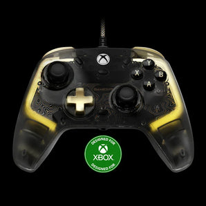 Gamesir kaleid flux enhanced wired controller game remotes