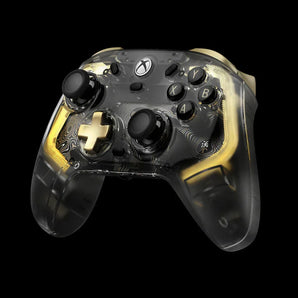 Gamesir kaleid flux enhanced wired controller game remotes
