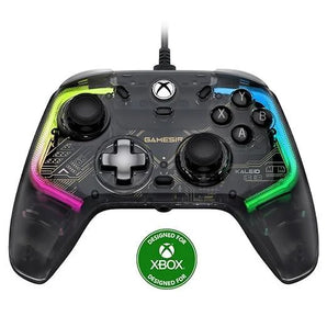Gamesir kaleid wired controller for xbox series x|s xbox one,windows 10/11 &