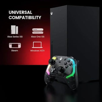 Gamesir kaleid wired controller for xbox series x|s xbox one,windows 10/11 &