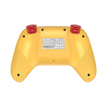 Gamesir nova lite multi-platform wireless gaming controller marvel’s iron man