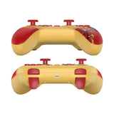 Gamesir nova lite multi-platform wireless gaming controller marvel’s iron man
