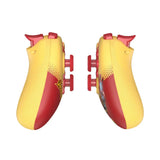 Gamesir nova lite multi-platform wireless gaming controller marvel’s iron man