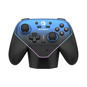 Gamesir super nova wireless gaming controller for pc/switch/ios/android 1000hz