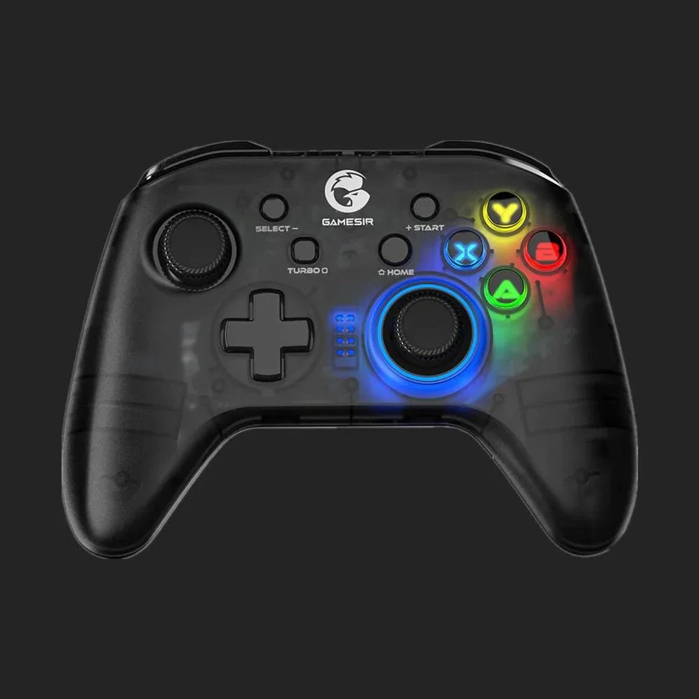 Gamesir t4 pro multi-platform game controller