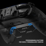 Gamesir t4 pro multi-platform game controller