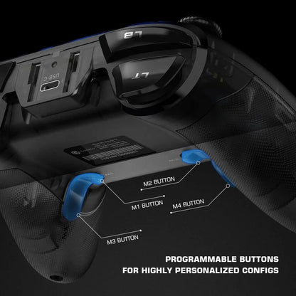Gamesir t4 pro multi-platform game controller