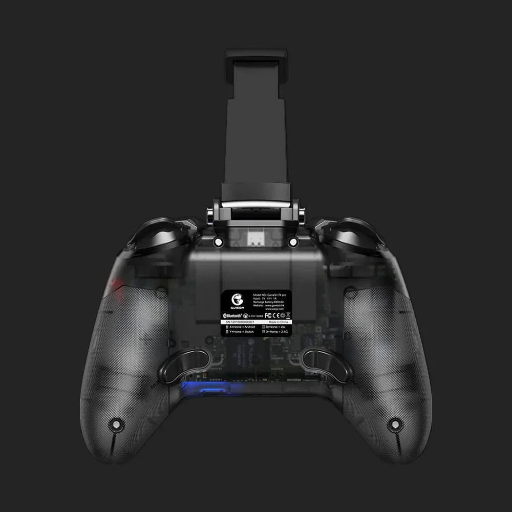 Gamesir t4 pro multi-platform game controller