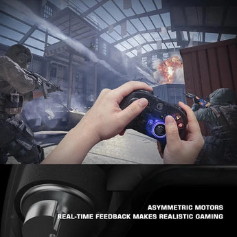 Gamesir t4 pro multi-platform game controller